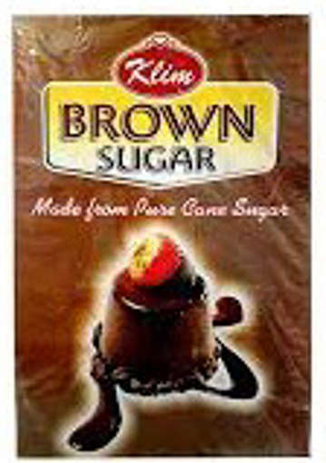 Picture of KLIM BROWN SUGAR 300G